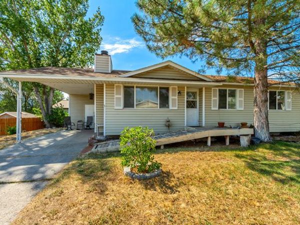 4231 W TWILIGHT DR, Salt Lake City, UT 84118