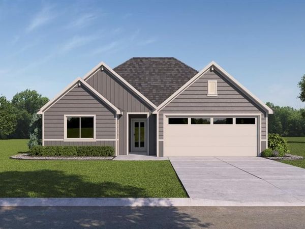 1952 Freeman Street , Tyler, TX 75704