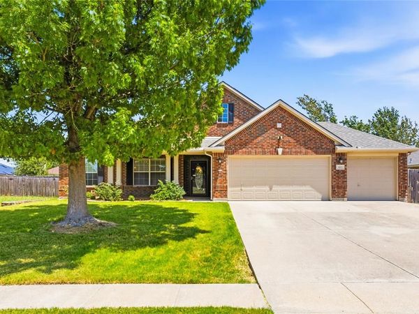 1612 Lakeside Drive, Glenn Heights, TX 75154
