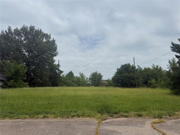 3405 Ridgeview Road , Paris, TX 75460