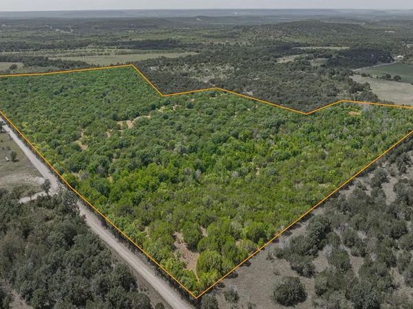TBD County Road 109 , Mingus, TX 76463