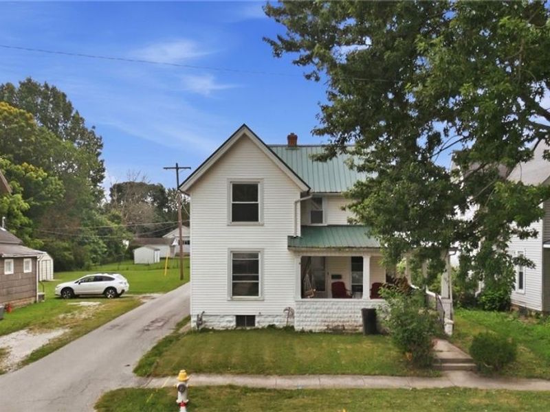 127 E High Street, Fostoria, OH 44830 Photo 27