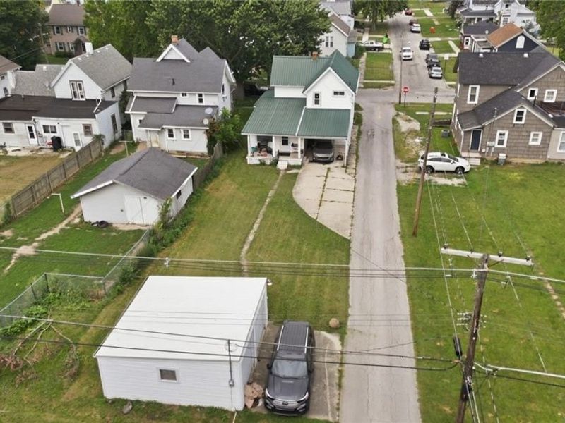 127 E High Street, Fostoria, OH 44830 Photo 29