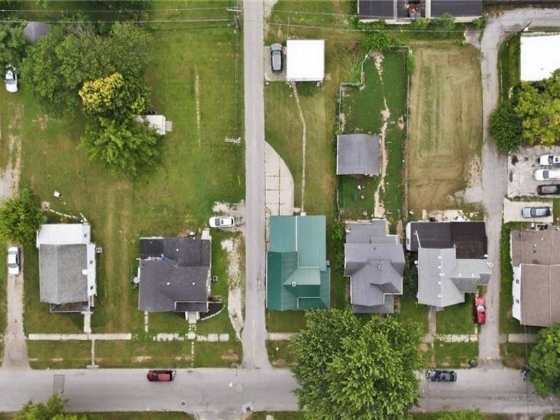 127 E High Street, Fostoria, OH 44830 Photo 30