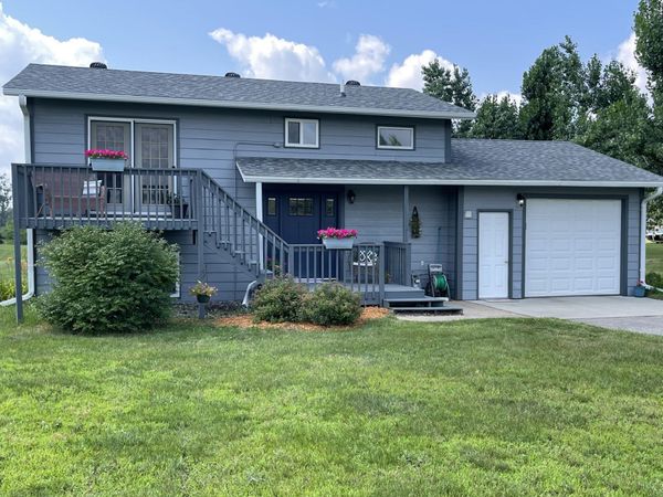 121 Merle Court NE, Bemidji, MN 56601