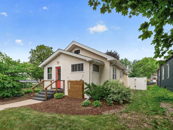 4515 44th Avenue S, Minneapolis, MN 55406