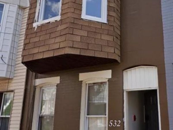 532 TURNER STREET, PHILADELPHIA, PA 19122