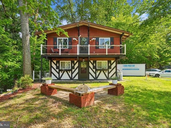 1066 GOLDEN WEST WAY, LUSBY, MD 20657