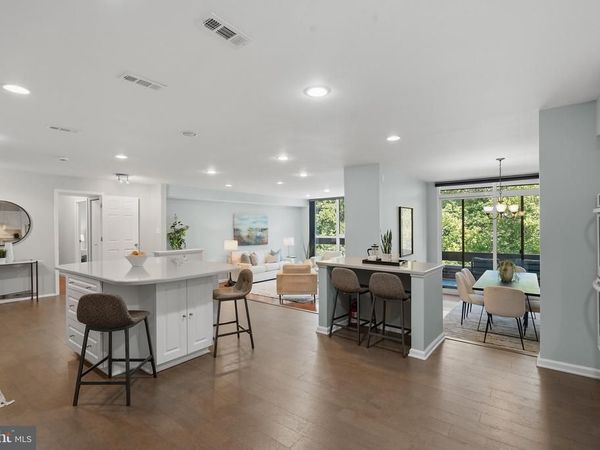 4956 SENTINEL DRIVE , Unit 9-402, BETHESDA, MD 20816
