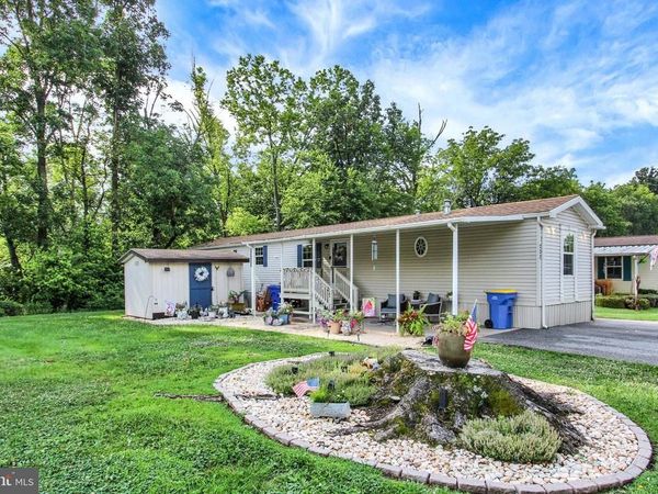 223 WALDORF DRIVE, YORK, PA 17404