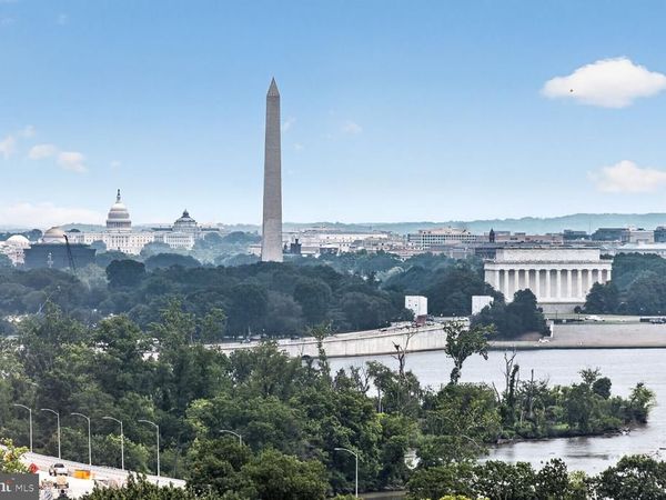 1011 ARLINGTON BOULEVARD, Unit 942, ARLINGTON, VA 22209