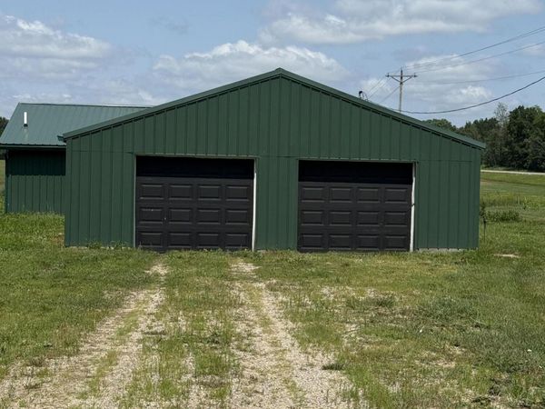 3062 14 Mile Road, Marion, MI 49665