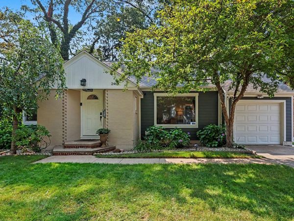 2469 Hadden Street, Muskegon, MI 49441