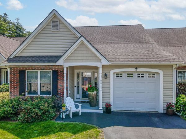 3 Mission Lane, Hudson, NH 03051