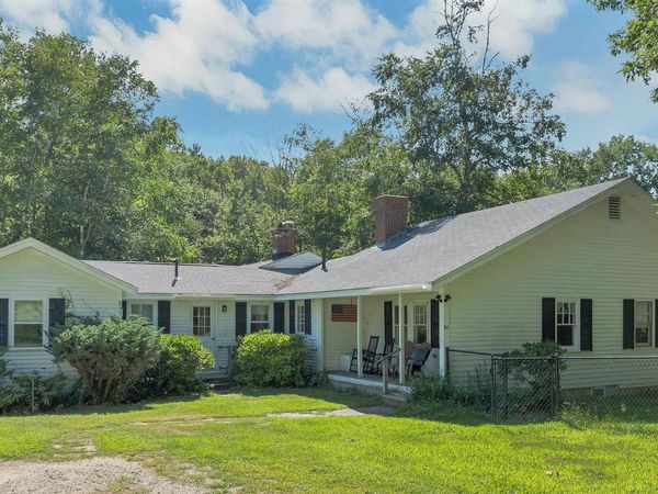 84 Rines Road, Alton, NH 03809