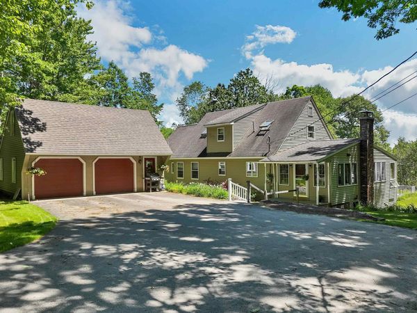 15 Ledgewood Drive, Meredith, NH 03253