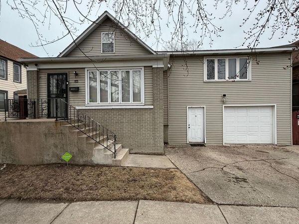 1539 Myrtle Avenue , Whiting, IN 46394