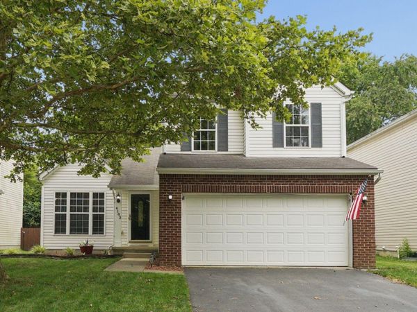 4183 Swallowfield Street , Columbus, OH 43207