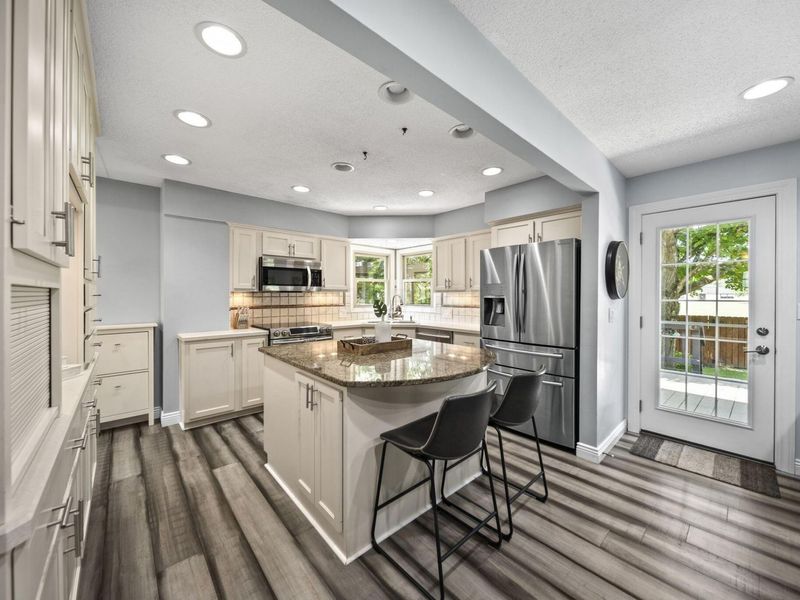 886 Thirlwall Court, Westerville, OH 43081 Photo 11