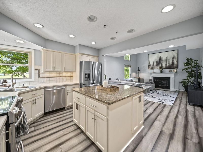 886 Thirlwall Court, Westerville, OH 43081 Photo 14