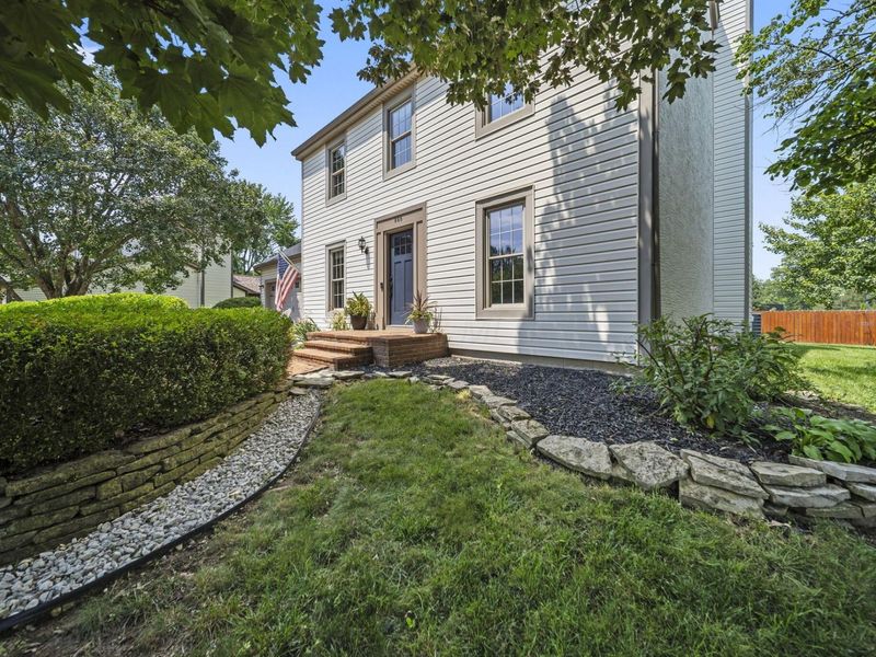 886 Thirlwall Court, Westerville, OH 43081 Photo 4