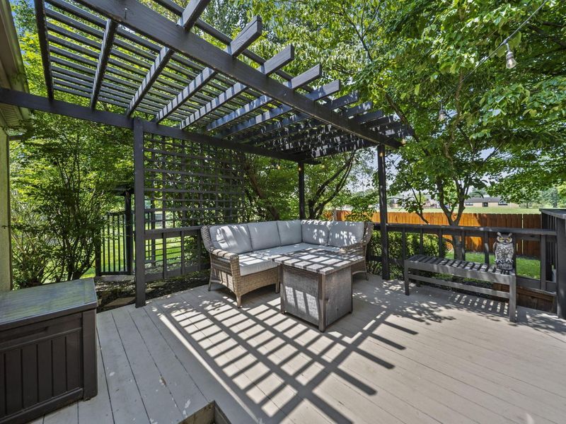 886 Thirlwall Court, Westerville, OH 43081 Photo 43