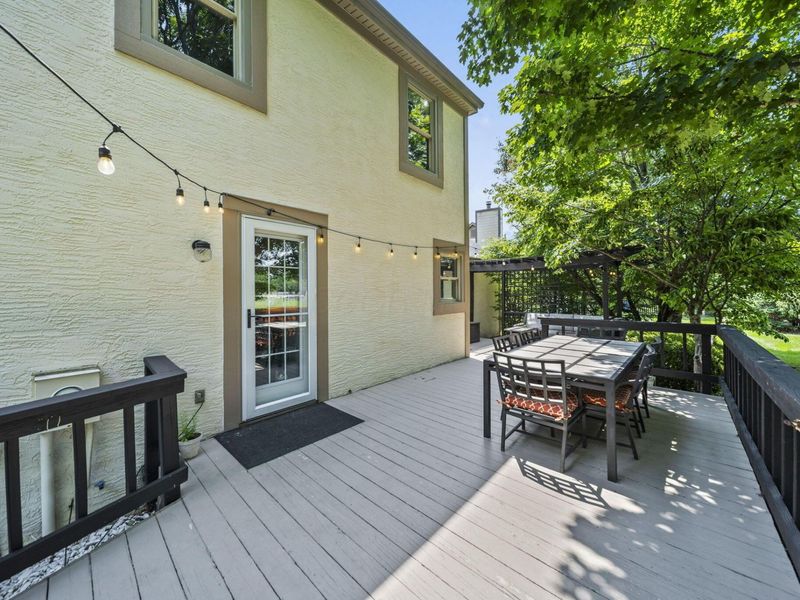 886 Thirlwall Court, Westerville, OH 43081 Photo 46