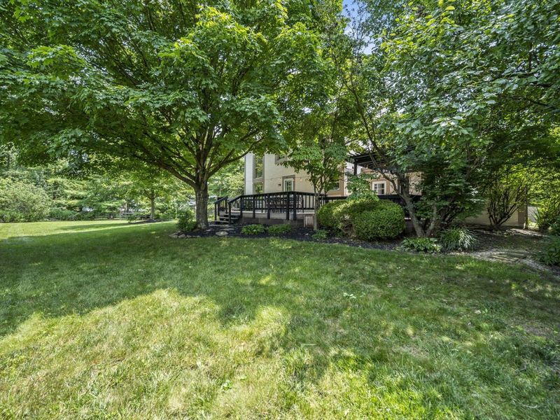 886 Thirlwall Court, Westerville, OH 43081 Photo 48