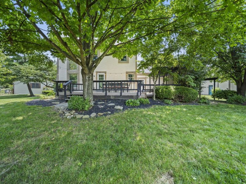 886 Thirlwall Court, Westerville, OH 43081 Photo 49