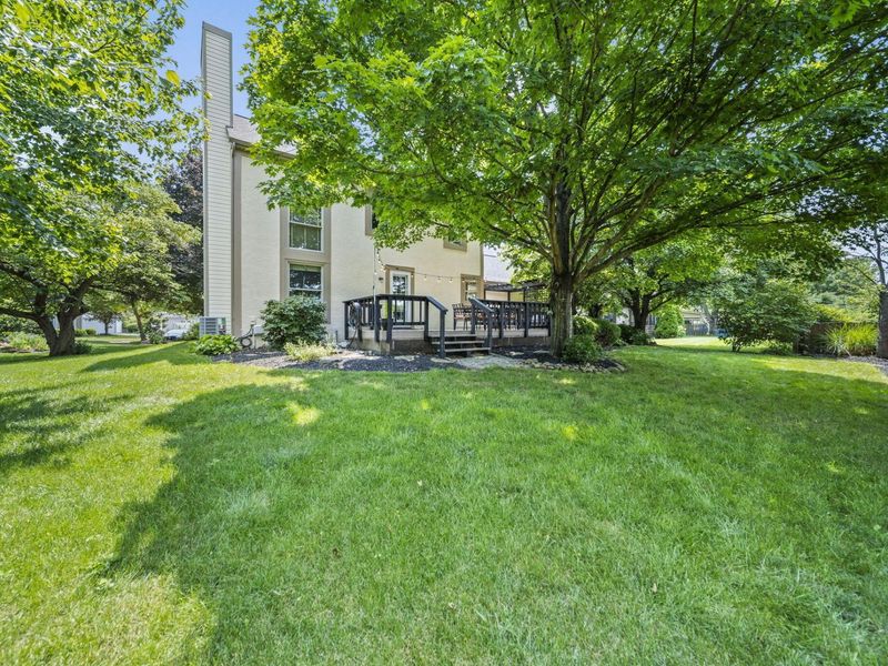 886 Thirlwall Court, Westerville, OH 43081 Photo 50
