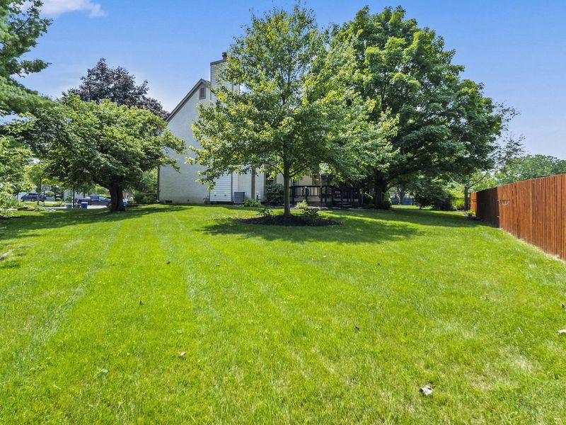 886 Thirlwall Court, Westerville, OH 43081 Photo 51