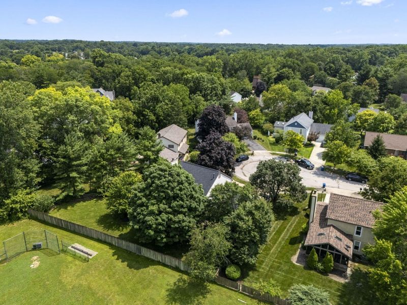 886 Thirlwall Court, Westerville, OH 43081 Photo 54