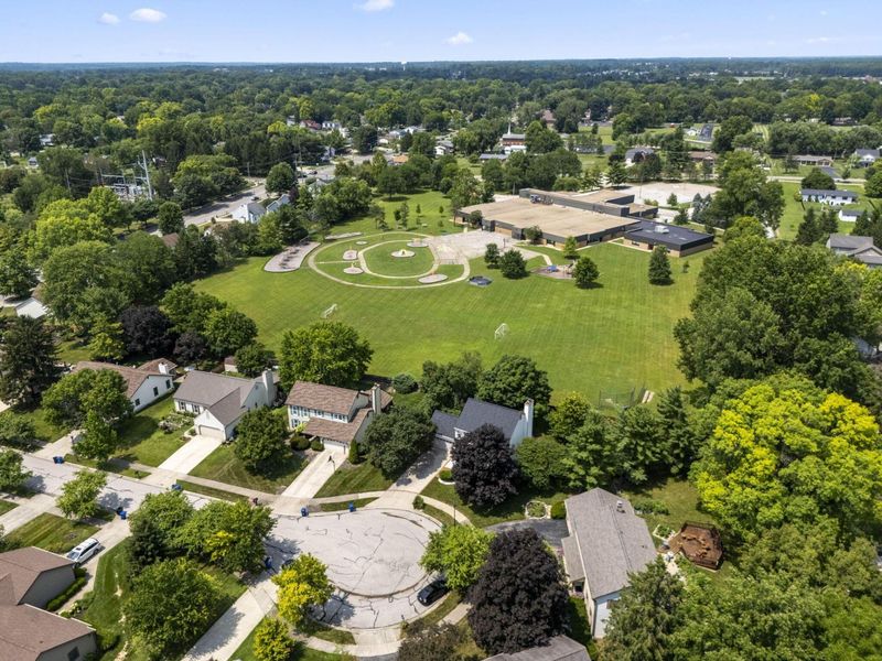 886 Thirlwall Court, Westerville, OH 43081 Photo 55