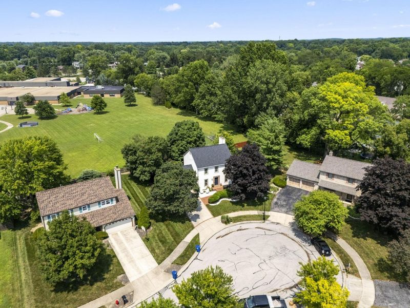 886 Thirlwall Court, Westerville, OH 43081 Photo 56