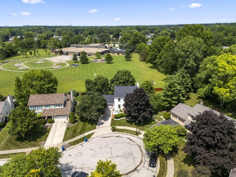 886 Thirlwall Court, Westerville, OH 43081 Photo 57