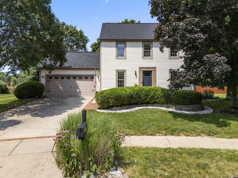 886 Thirlwall Court, Westerville, OH 43081 Photo 58