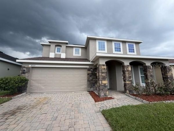 4907 ROCKVALE DR. , KISSIMMEE, FL 34758