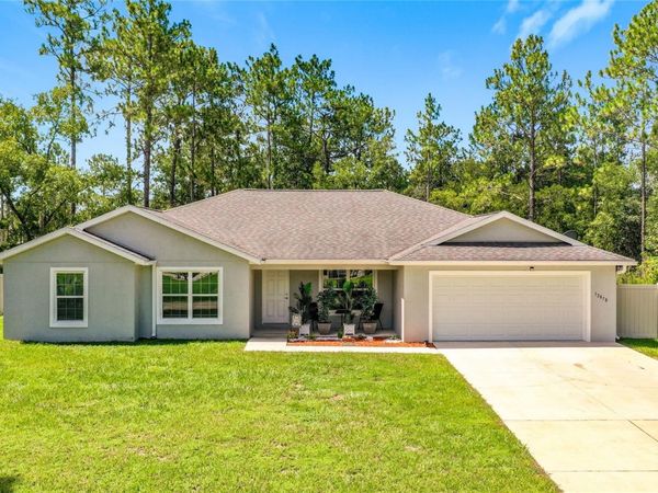 12878 SW 76TH LANE , DUNNELLON, FL 34432
