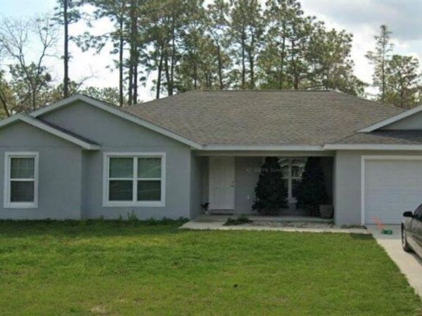12878 SW 76TH LANE , DUNNELLON, FL 34432