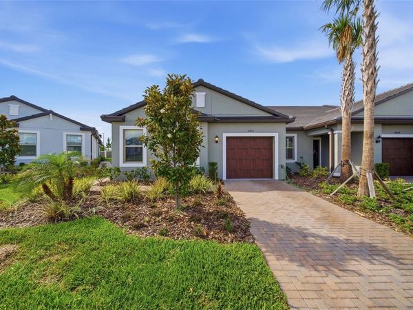 10834 GABLE DIG LOOP , SAN ANTONIO, FL 33576