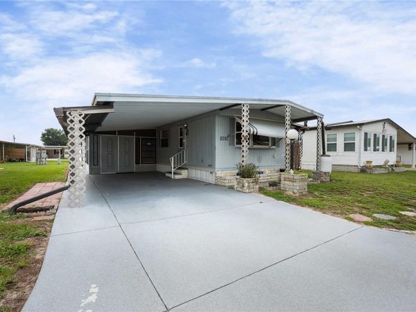 5318 ASTRID DRIVE , ZEPHYRHILLS, FL 33541