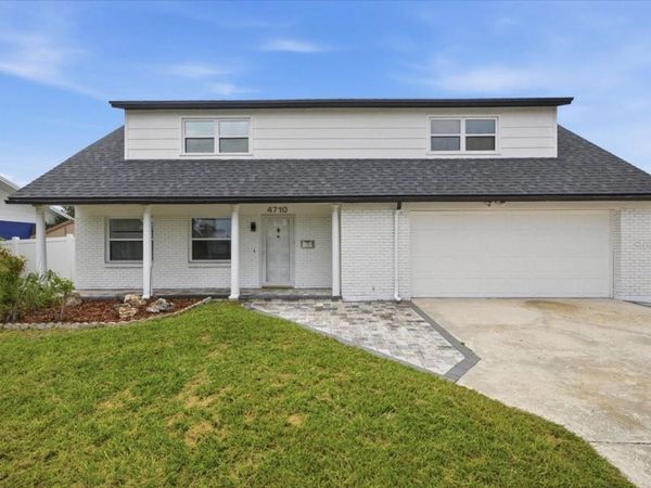 4710 TRAVERTINE DRIVE , TAMPA, FL 33615