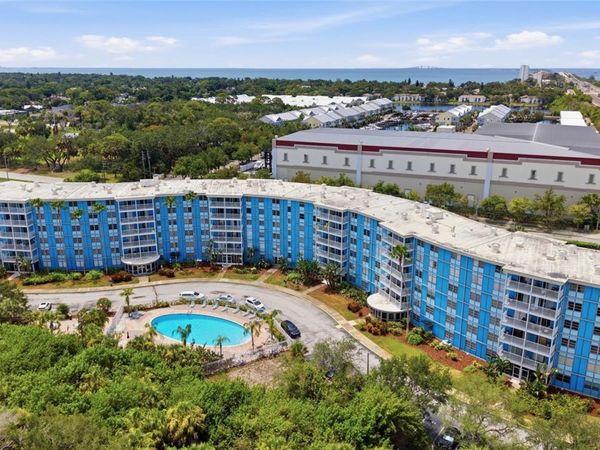 3315 58TH AVENUE S, Unit 414, ST PETERSBURG, FL 33712