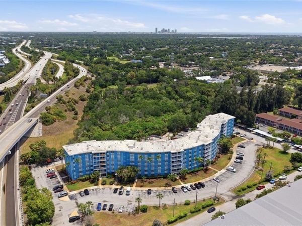 3315 58TH AVENUE S, Unit 414, ST PETERSBURG, FL 33712