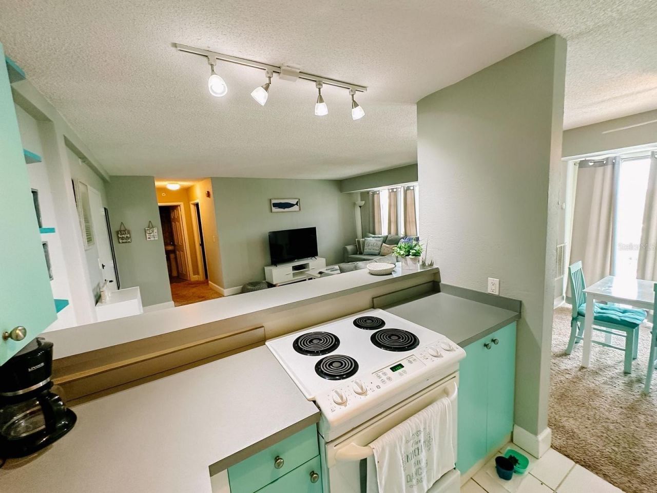 3315 58th Avenue S, Unit 414, Saint Petersburg, FL 33712 Photo
