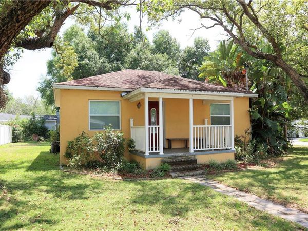 1219 E FRIERSON AVENUE , TAMPA, FL 33603