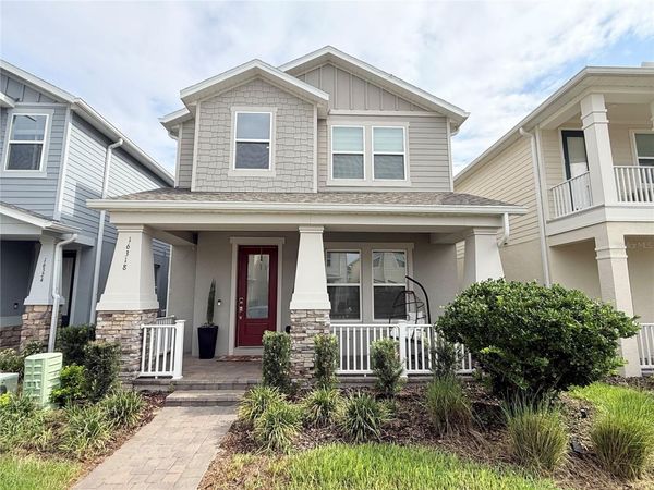 16318 HONEY HARVEST STREET , WINTER GARDEN, FL 34787