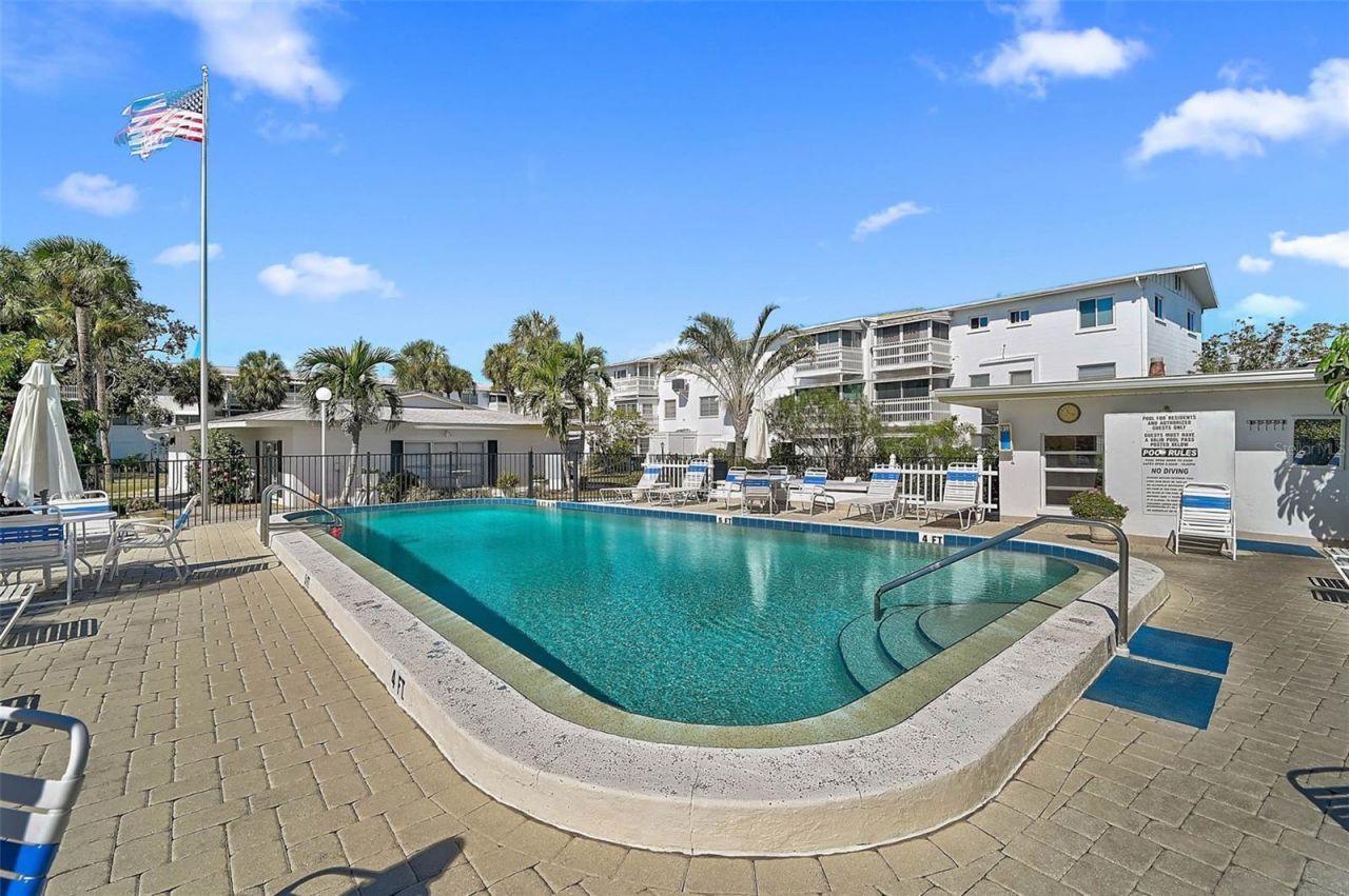 5940 Easy Street, Unit K31, Bradenton, FL 34207 Photo