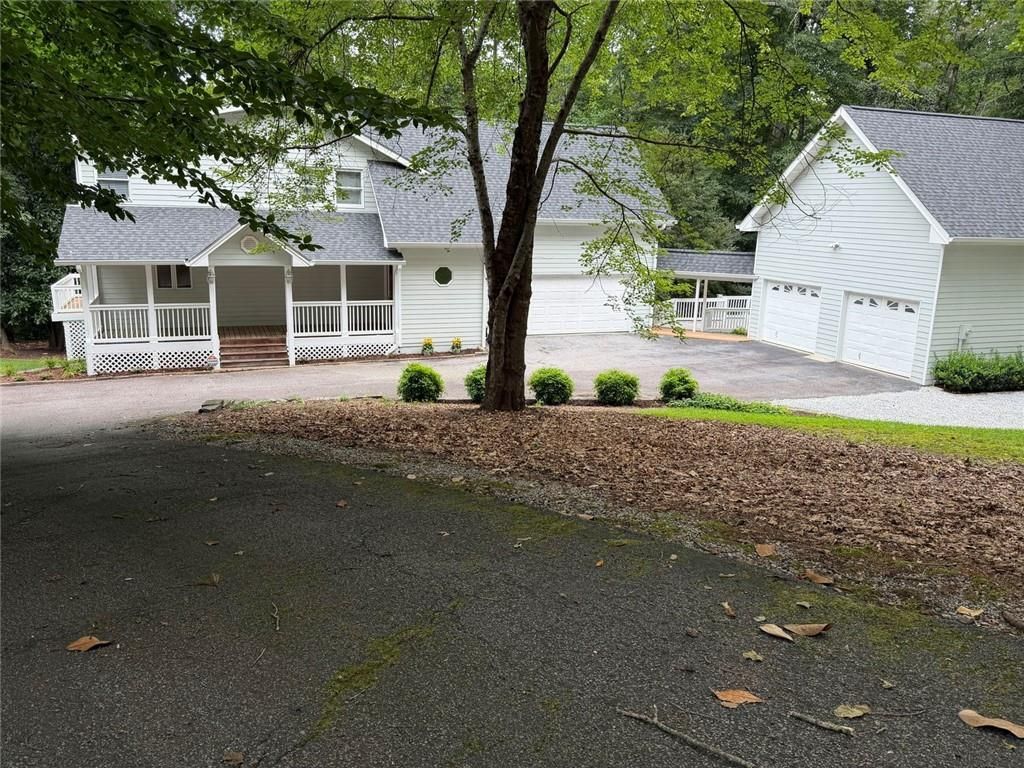 2663 Thompson Mill Rd Road, Buford, GA 30519 Main Photo