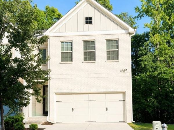 3276 Spicy Cedar Lane , Lithonia, GA 30038